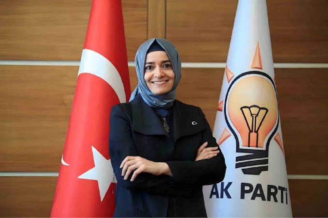 Foncu Fatma Betül'den kritik hareket! 1